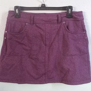 Athleta skort